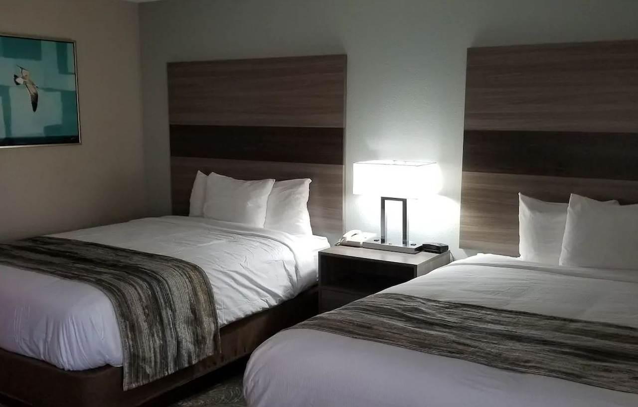 Best Western Intracoastal Inn Jupiter Exterior foto