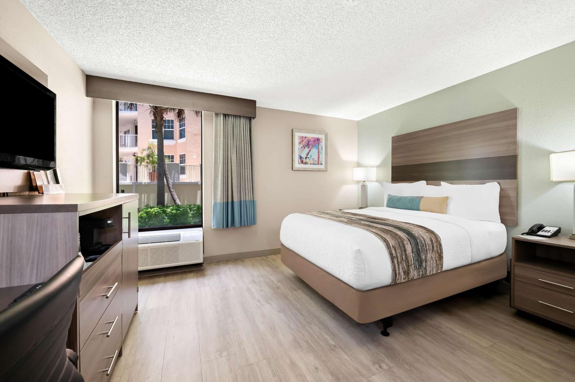 Best Western Intracoastal Inn Jupiter Exterior foto