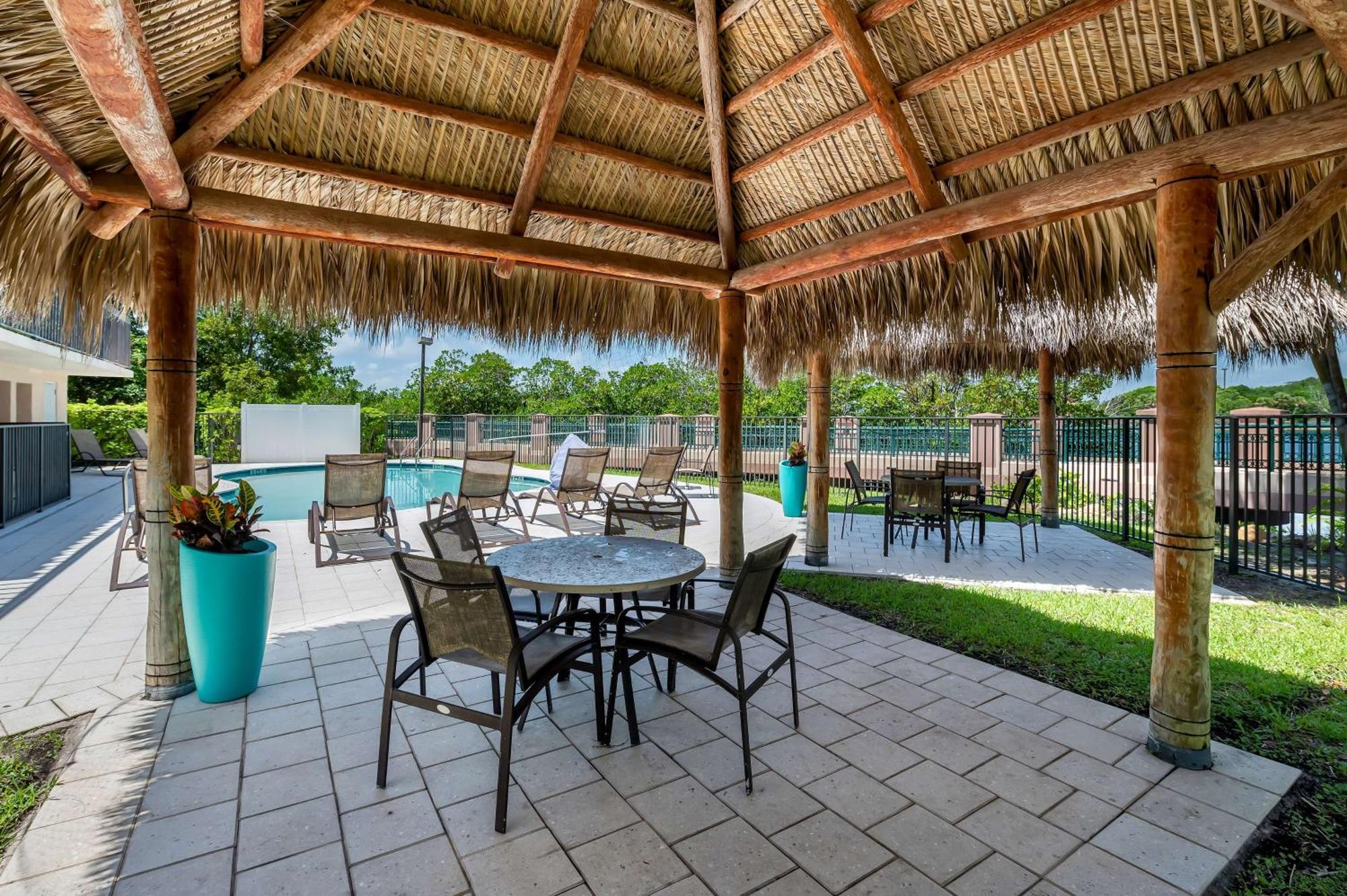 Best Western Intracoastal Inn Jupiter Exterior foto